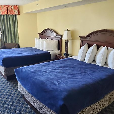 Jeffscondos - 4 Bedroom - Dunes Village Resort 默特尔比奇 外观 照片